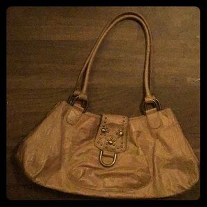 Kate Laundry handbag pre-owned